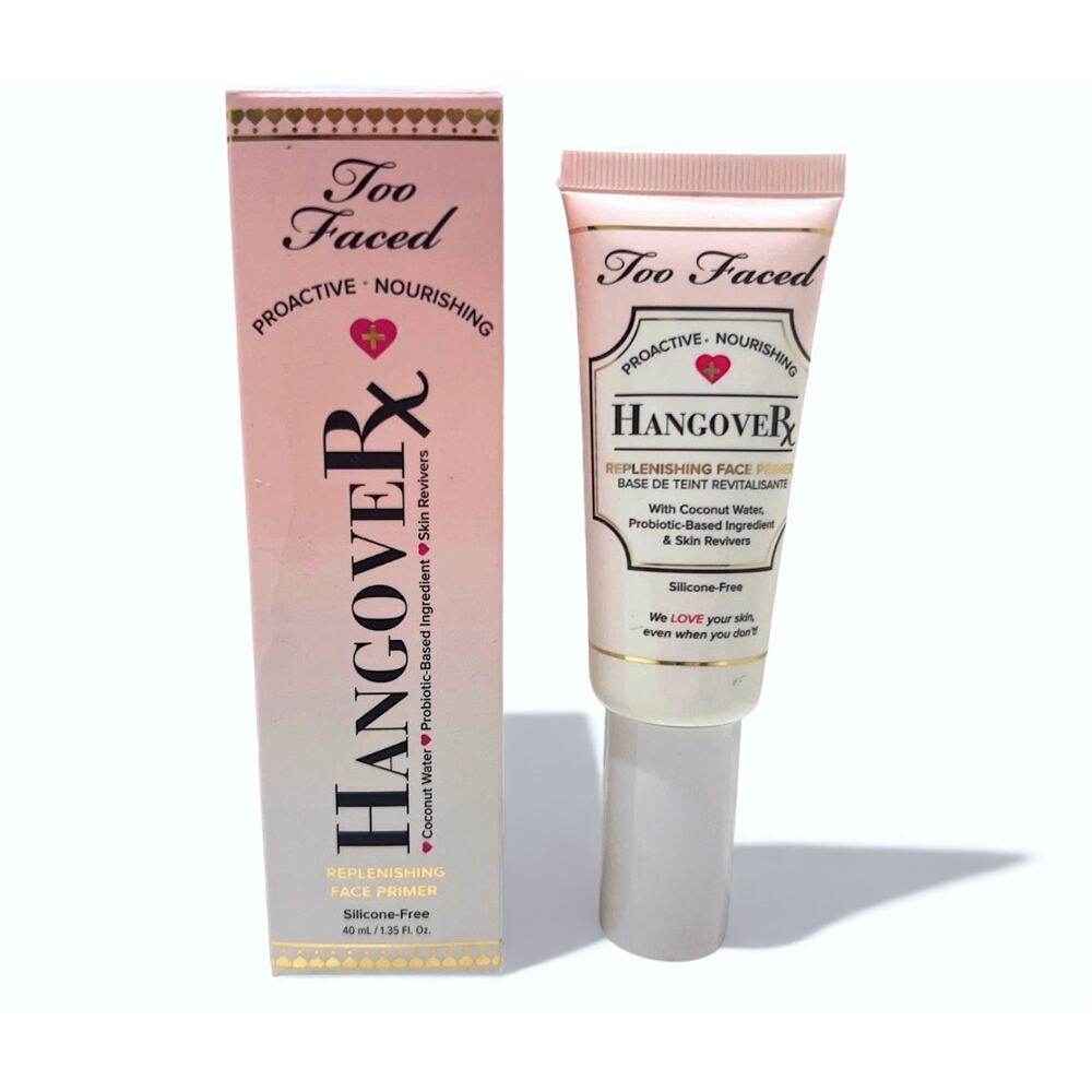Too Faced Hangover Primer